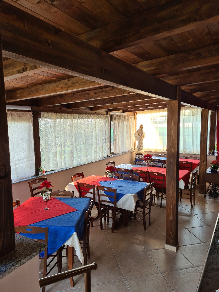 Casa Di Accoglienza Cares Divina Misericordia